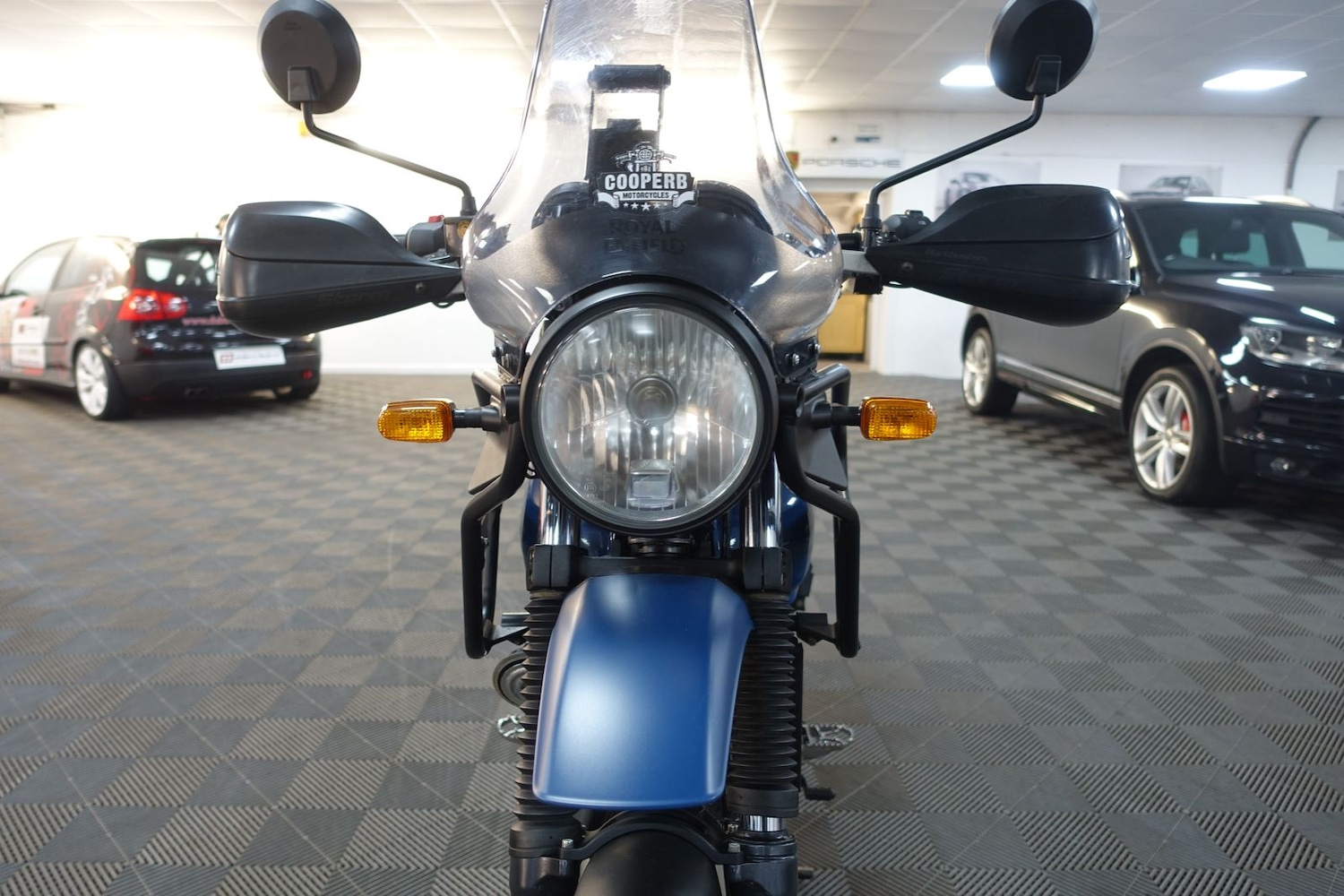 Used Royal Enfield Himalayan 411 2024 for sale - 78729907: Photo 65