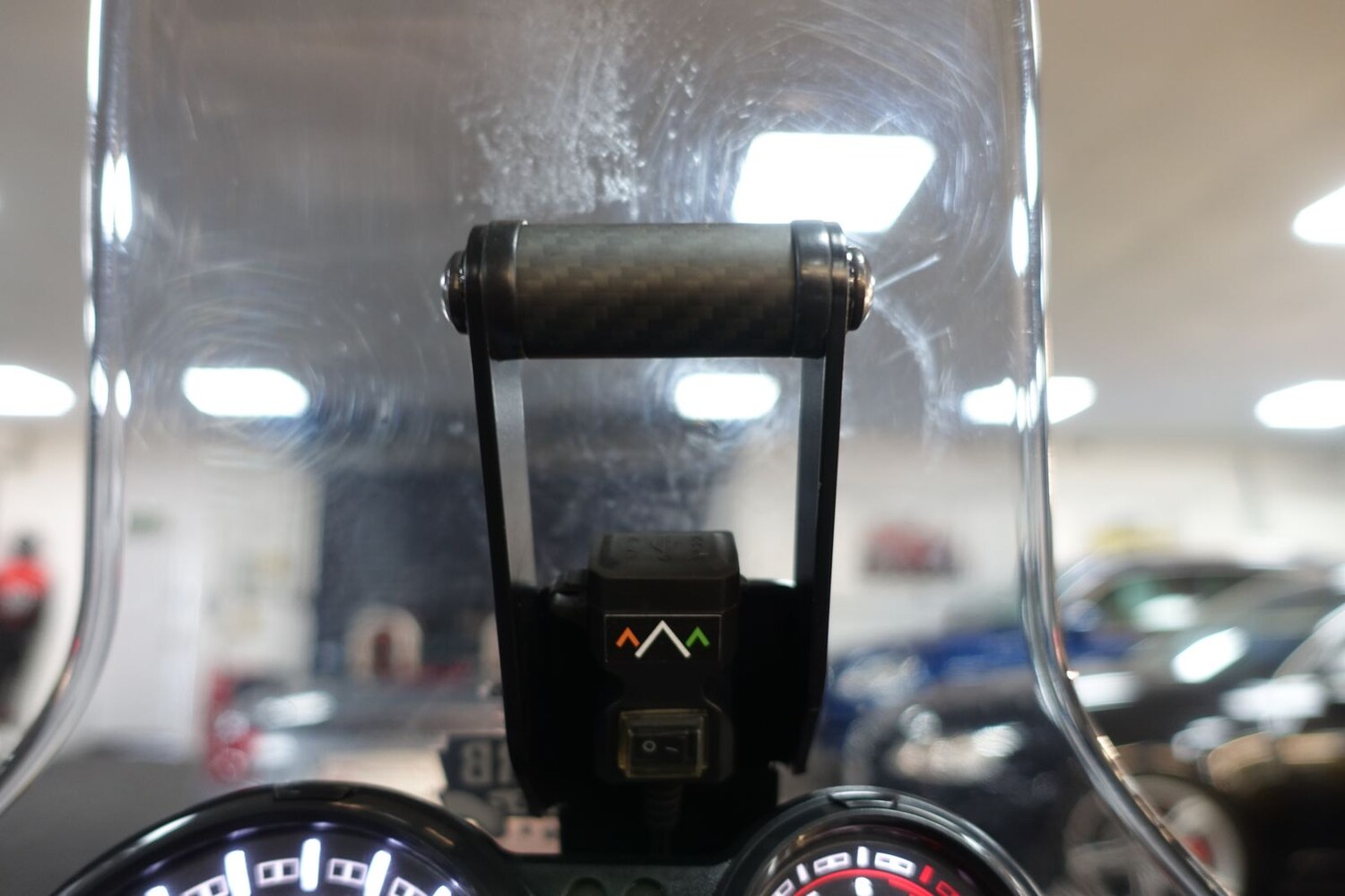 Used Royal Enfield Himalayan 411 2024 for sale - 78729907: Photo 68