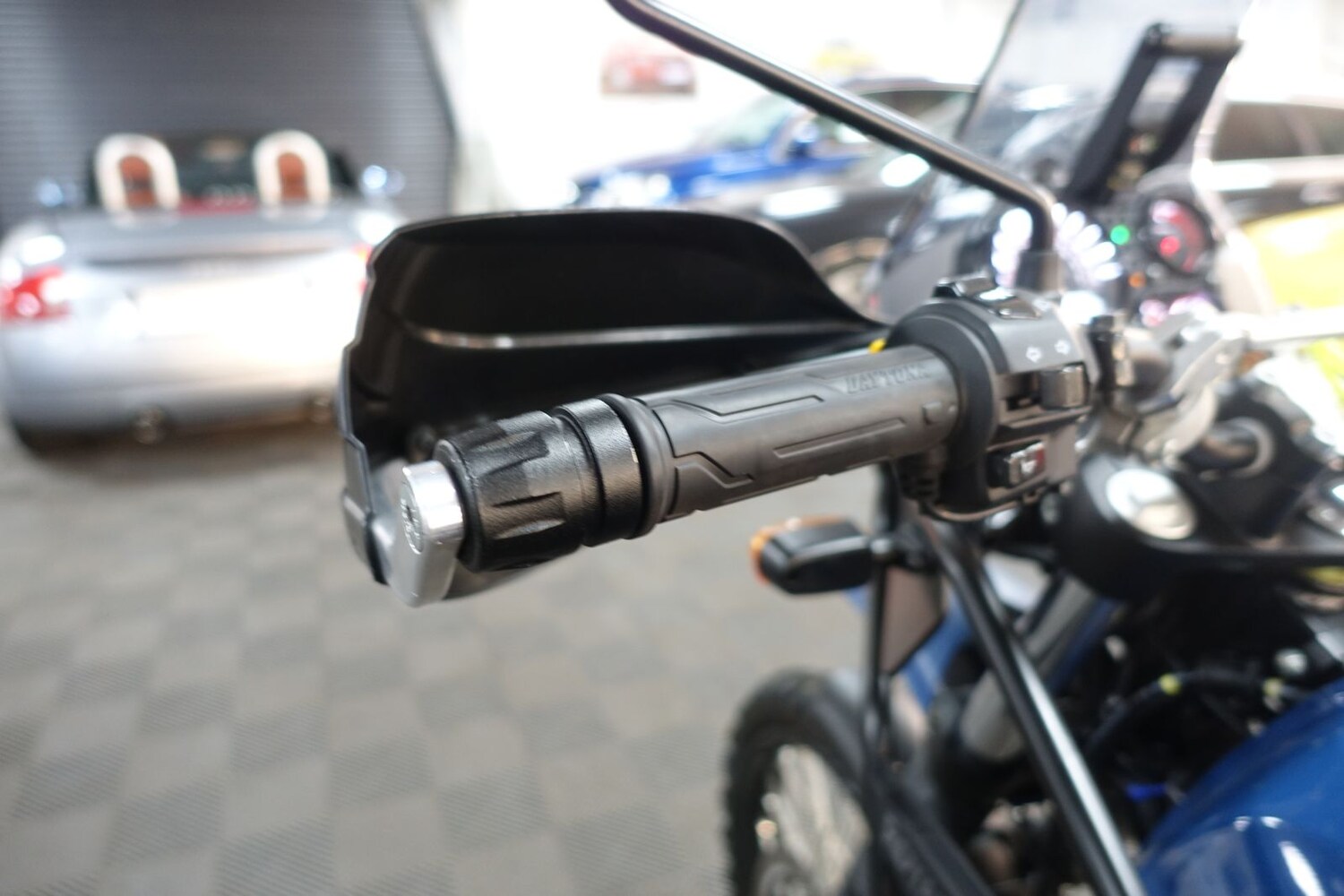 Used Royal Enfield Himalayan 411 2024 for sale - 78729907: Photo 69