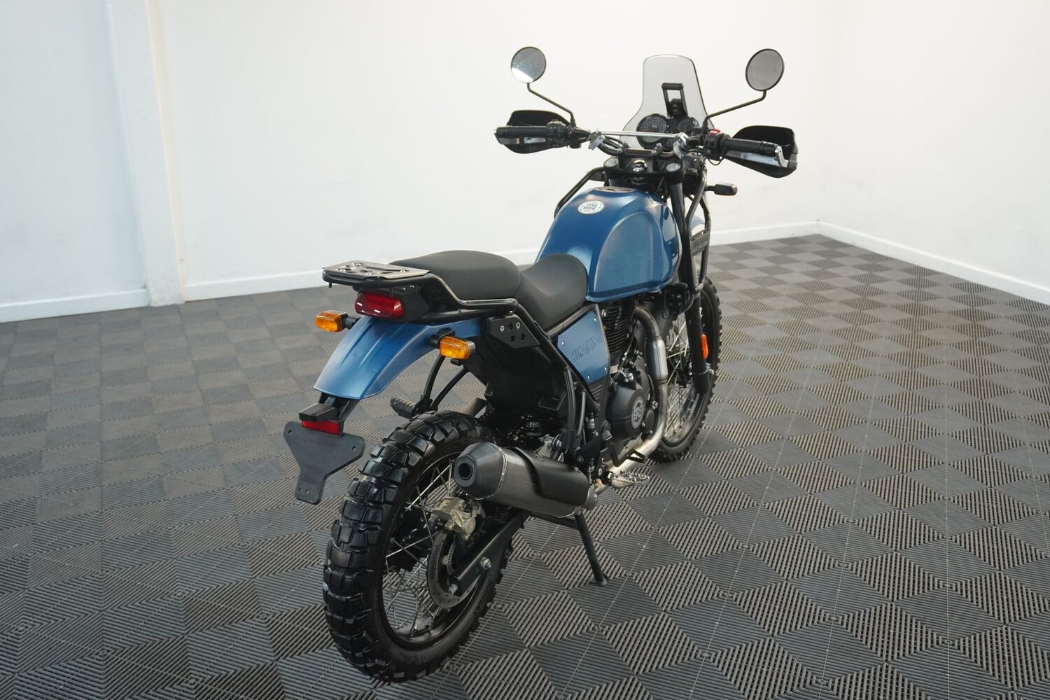 Used Royal Enfield Himalayan 411 2024 for sale - 78729907: Photo 7