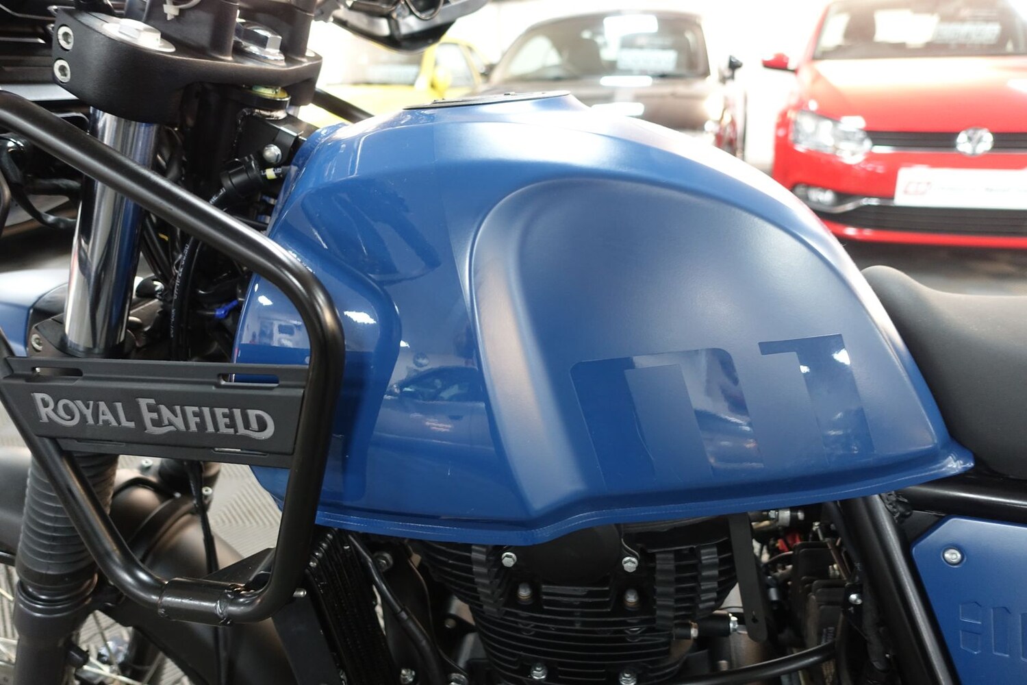Used Royal Enfield Himalayan 411 2024 for sale - 78729907: Photo 70
