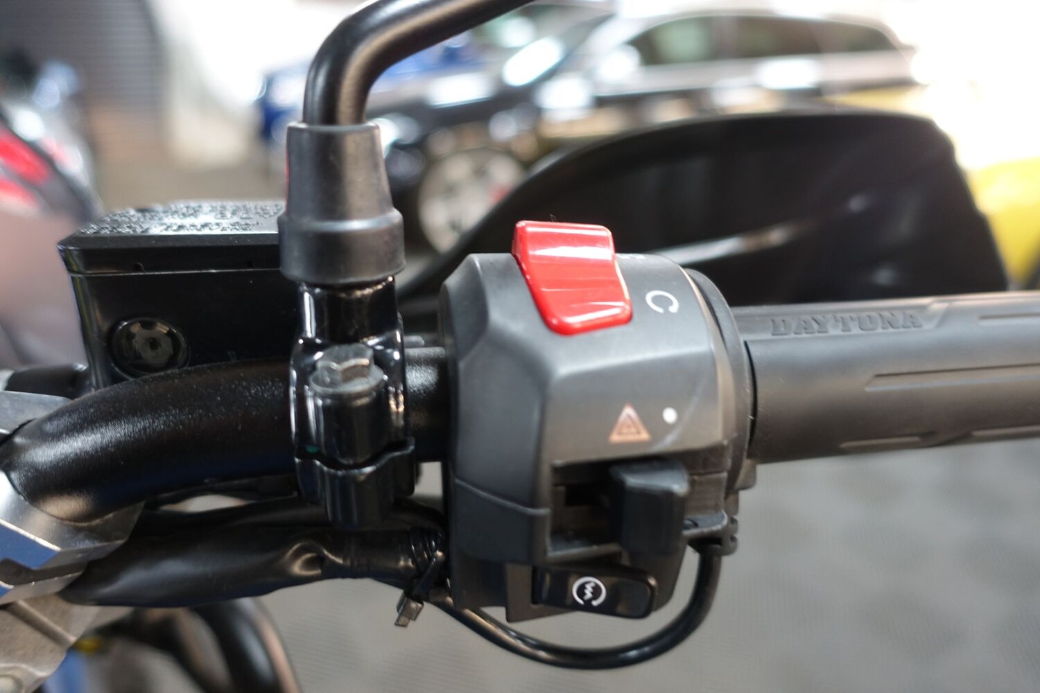 Used Royal Enfield Himalayan 411 2024 for sale - 78729907: Photo 81