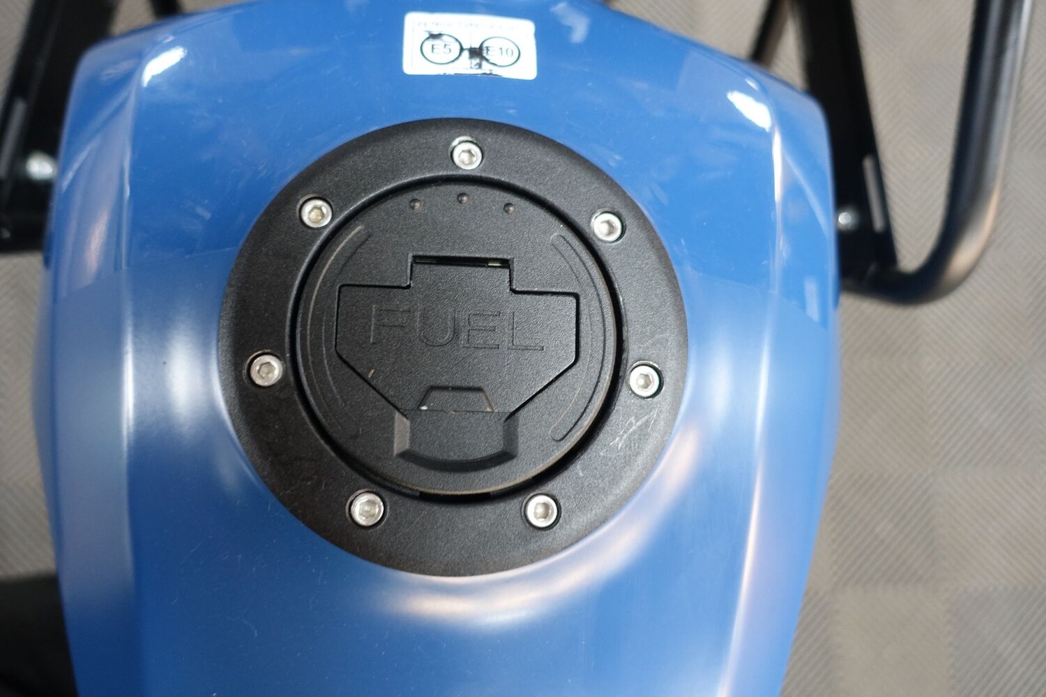 Used Royal Enfield Himalayan 411 2024 for sale - 78729907: Photo 83