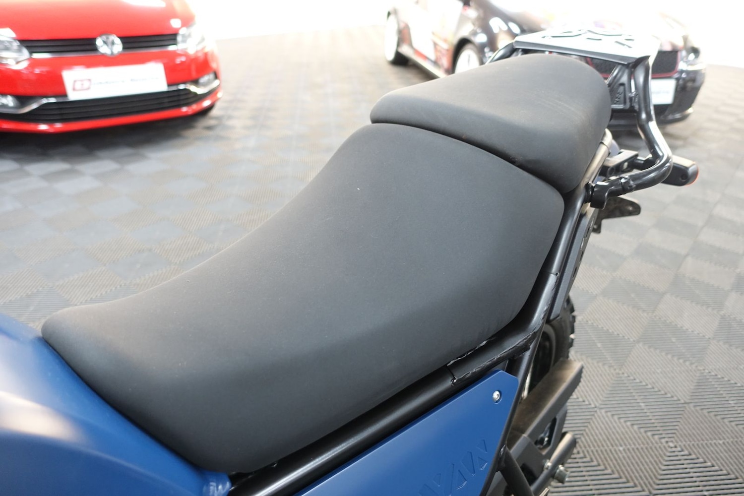 Used Royal Enfield Himalayan 411 2024 for sale - 78729907: Photo 85