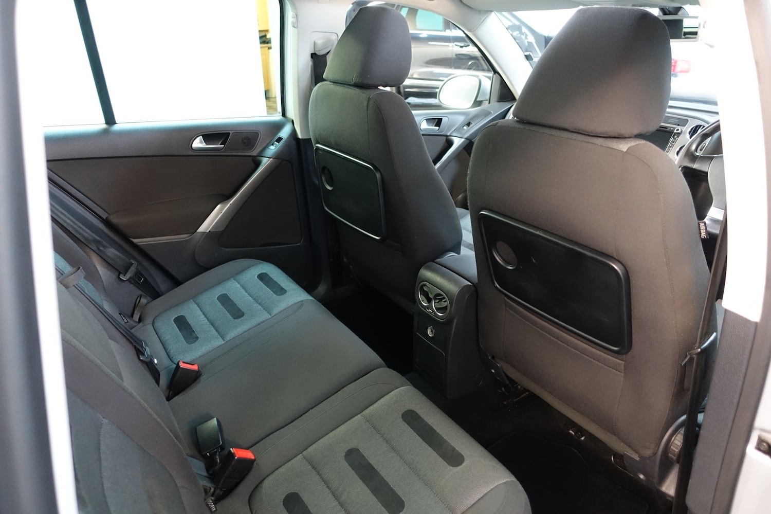 Used Volkswagen Tiguan 2008 for sale - 76731677: Photo 15