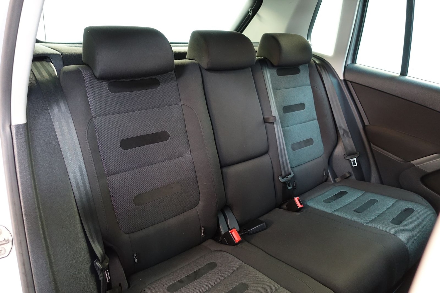 Used Volkswagen Tiguan 2008 for sale - 76731677: Photo 16