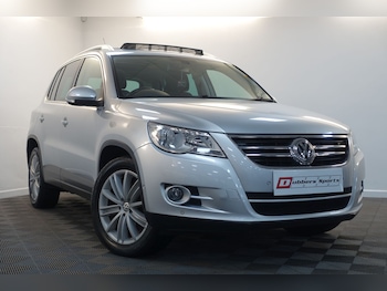 2008 - 2.0 TDi Sport 5dr