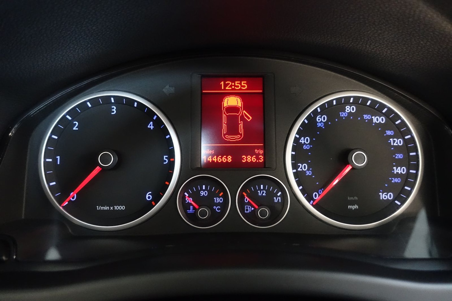 Used Volkswagen Tiguan 2008 for sale - 76731677: Photo 24