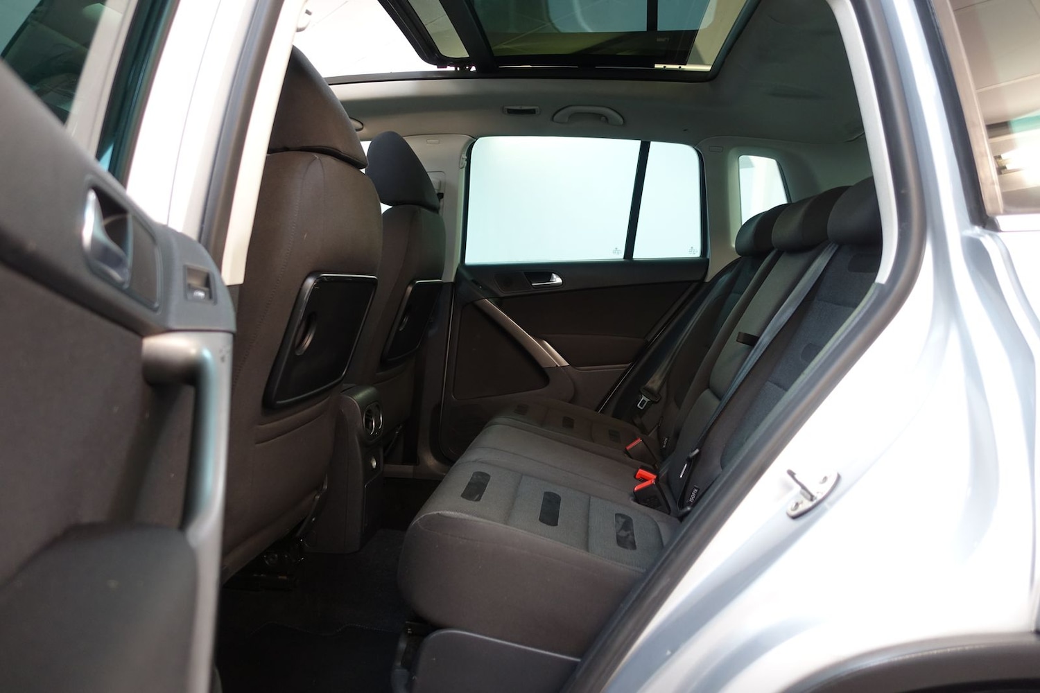 Used Volkswagen Tiguan 2008 for sale - 76731677: Photo 29