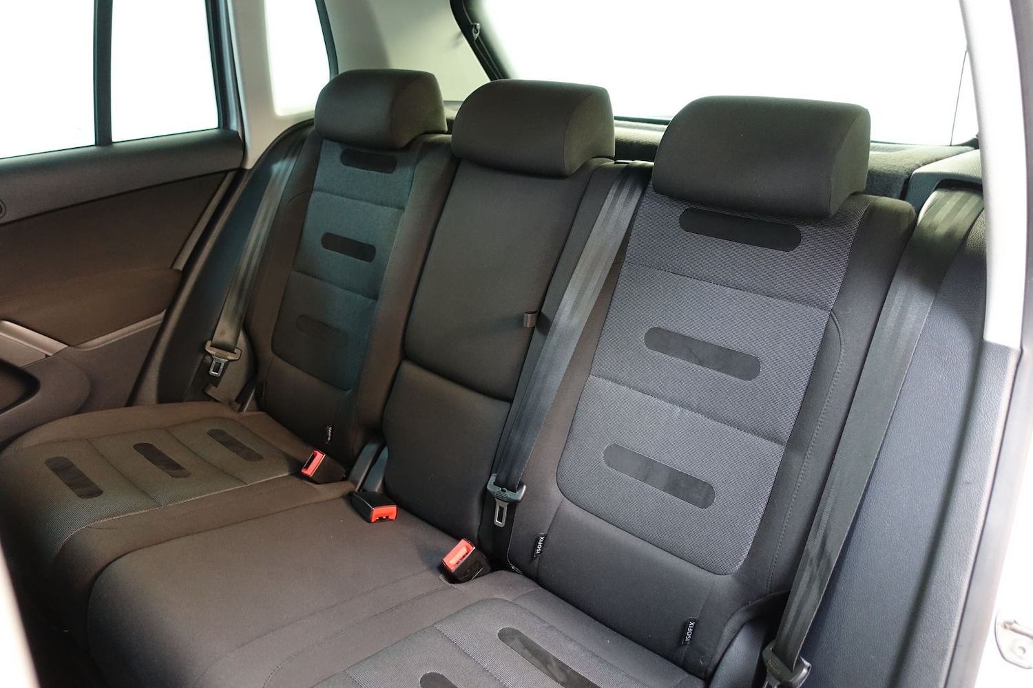 Used Volkswagen Tiguan 2008 for sale - 76731677: Photo 30