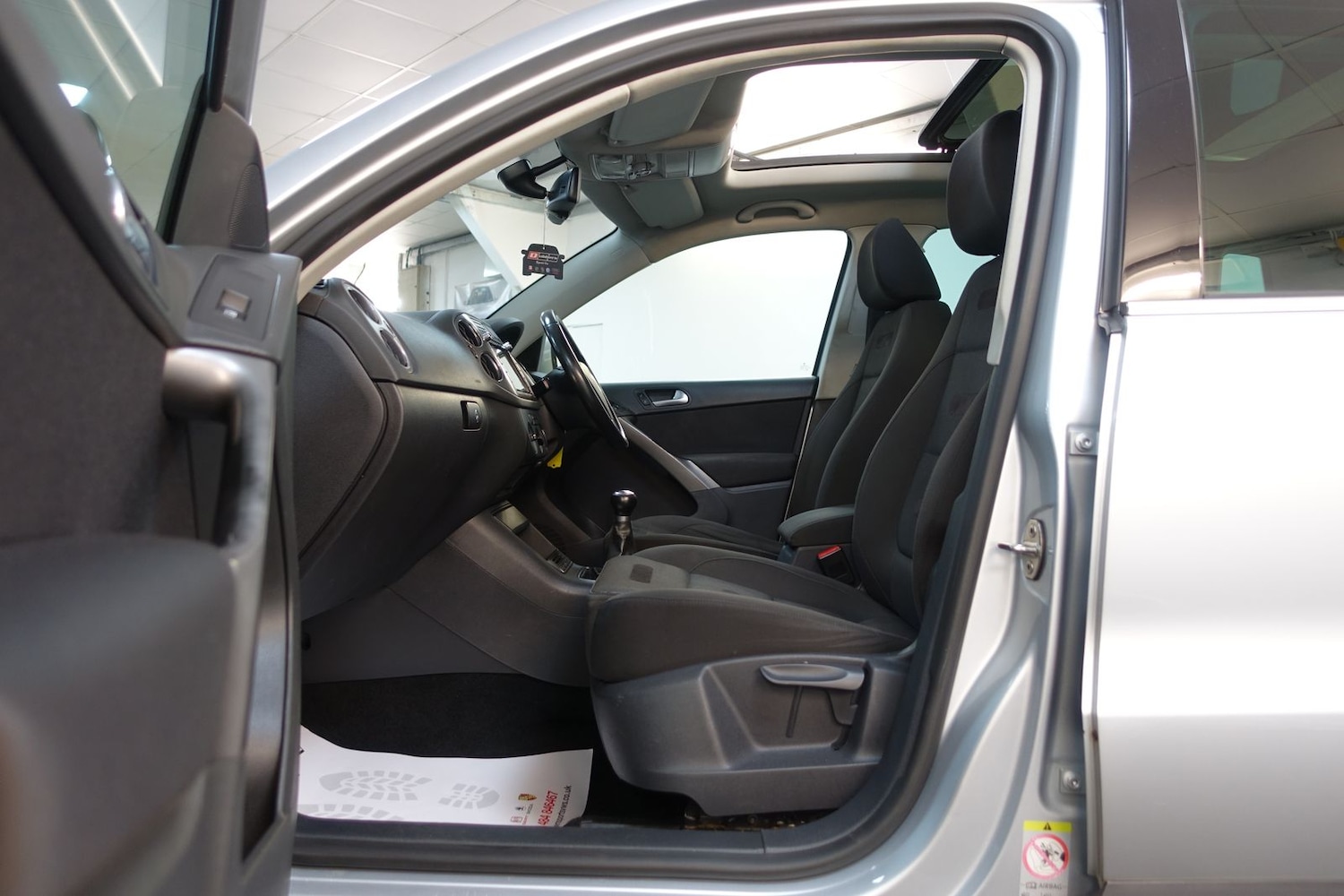 Used Volkswagen Tiguan 2008 for sale - 76731677: Photo 31