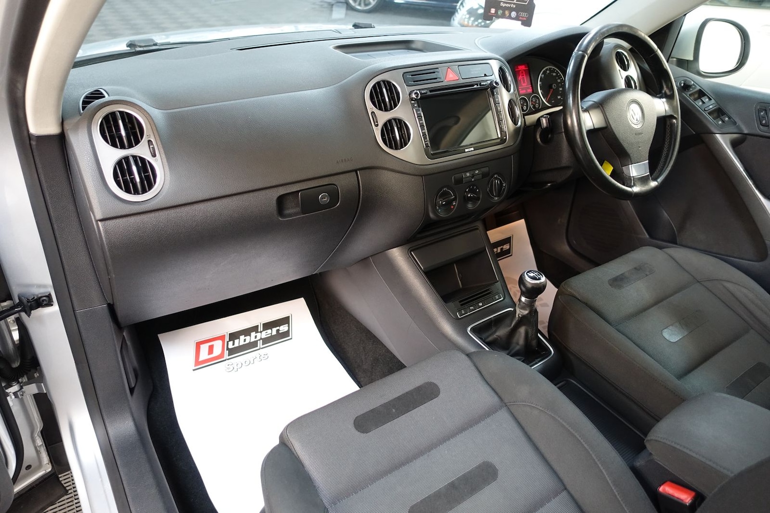 Used Volkswagen Tiguan 2008 for sale - 76731677: Photo 33