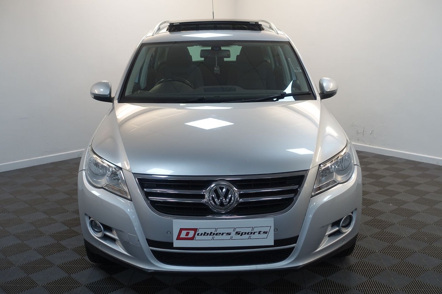 Used Volkswagen Tiguan 2008 for sale - 76731677: Photo 40