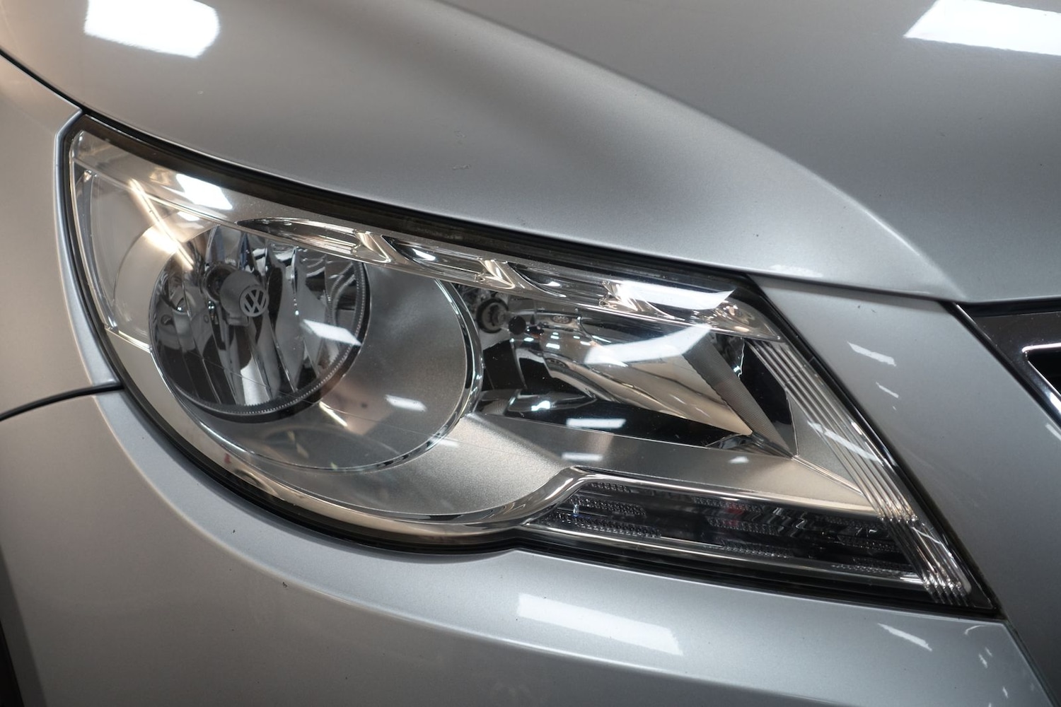 Used Volkswagen Tiguan 2008 for sale - 76731677: Photo 53