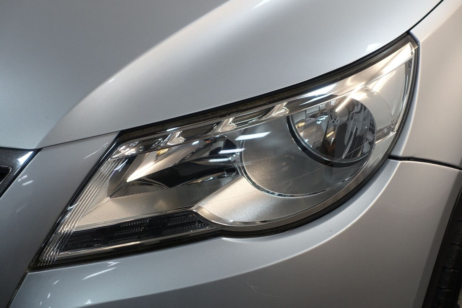 Used Volkswagen Tiguan 2008 for sale - 76731677: Photo 54