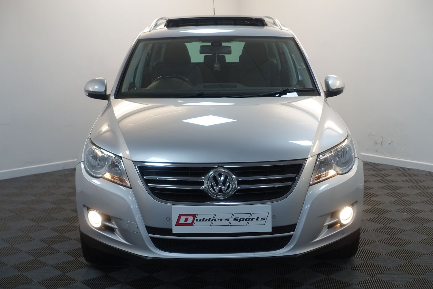 Used Volkswagen Tiguan 2008 for sale - 76731677: Photo 55