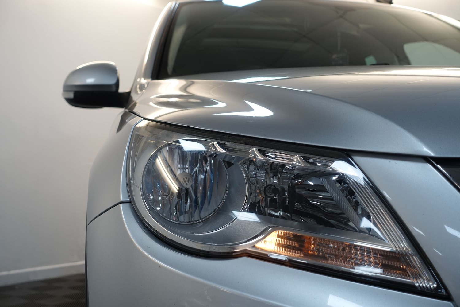 Used Volkswagen Tiguan 2008 for sale - 76731677: Photo 60