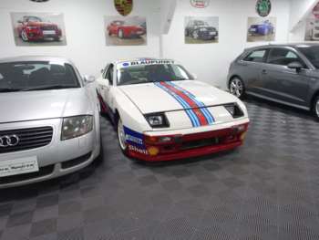 Used Porsche 944 1989 for sale - 75163213: Photo