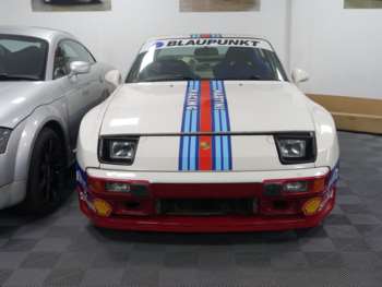 Used Porsche 944 1989 for sale - 75163213: Photo