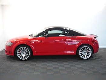 Used Audi TT 2006 for sale - 78355720: Photo