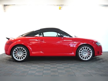 Used Audi TT 2006 for sale - 78355720: Photo