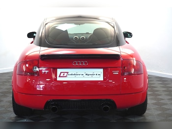 Used Audi TT 2006 for sale - 78355720: Photo