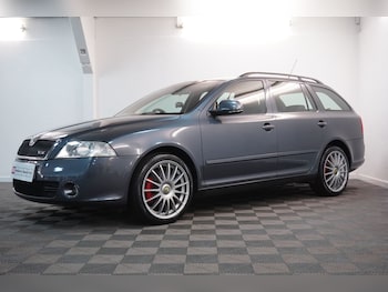 Used Skoda Octavia 2009 for sale - 78790251: Photo