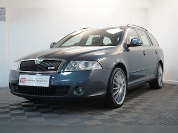 Used Skoda Octavia 2009 for sale - 78790251: Photo