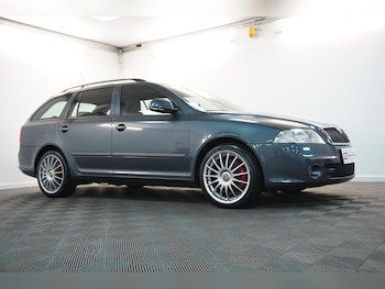 Used Skoda Octavia 2009 for sale - 78790251: Photo