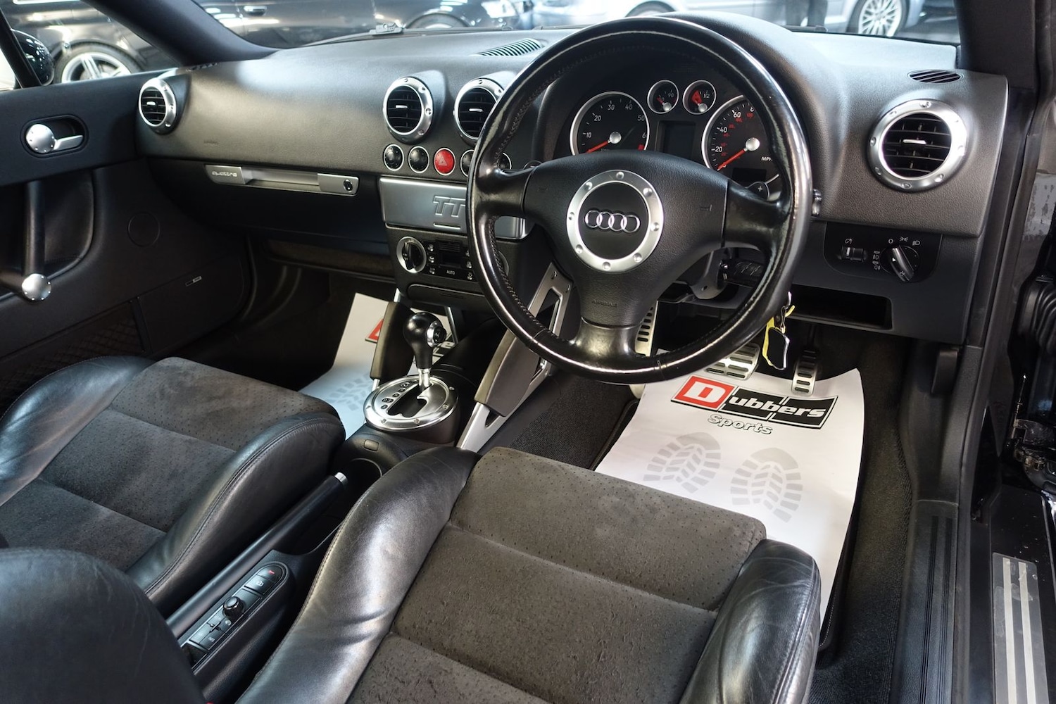 Used Audi TT 2004 for sale - 75891837: Photo 16