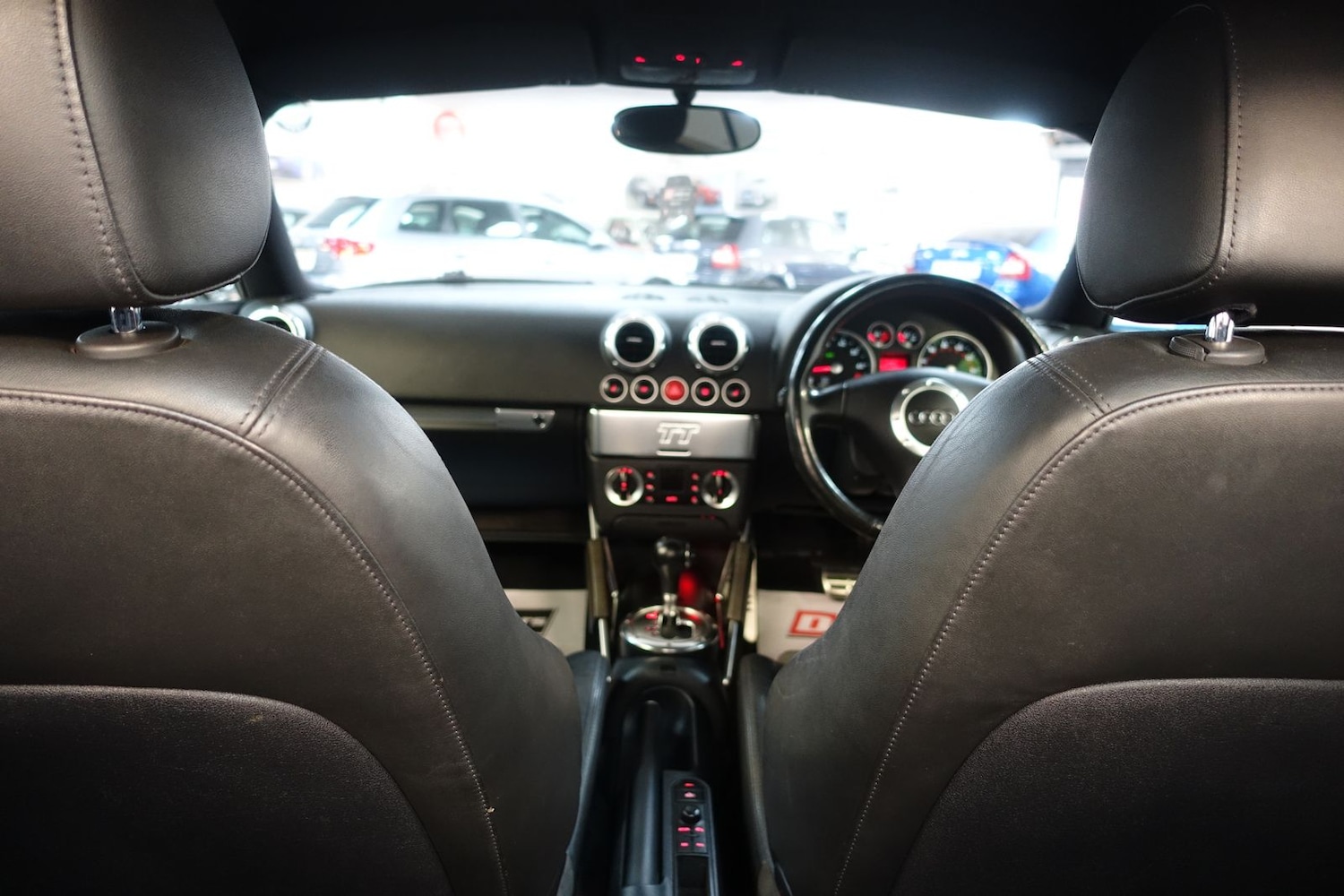 Used Audi TT 2004 for sale - 75891837: Photo 17