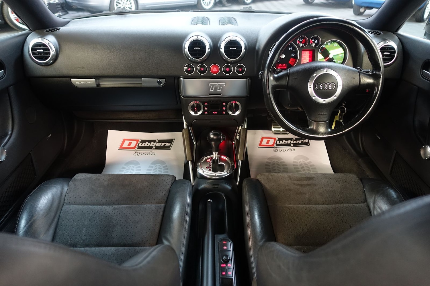 Used Audi TT 2004 for sale - 75891837: Photo 18
