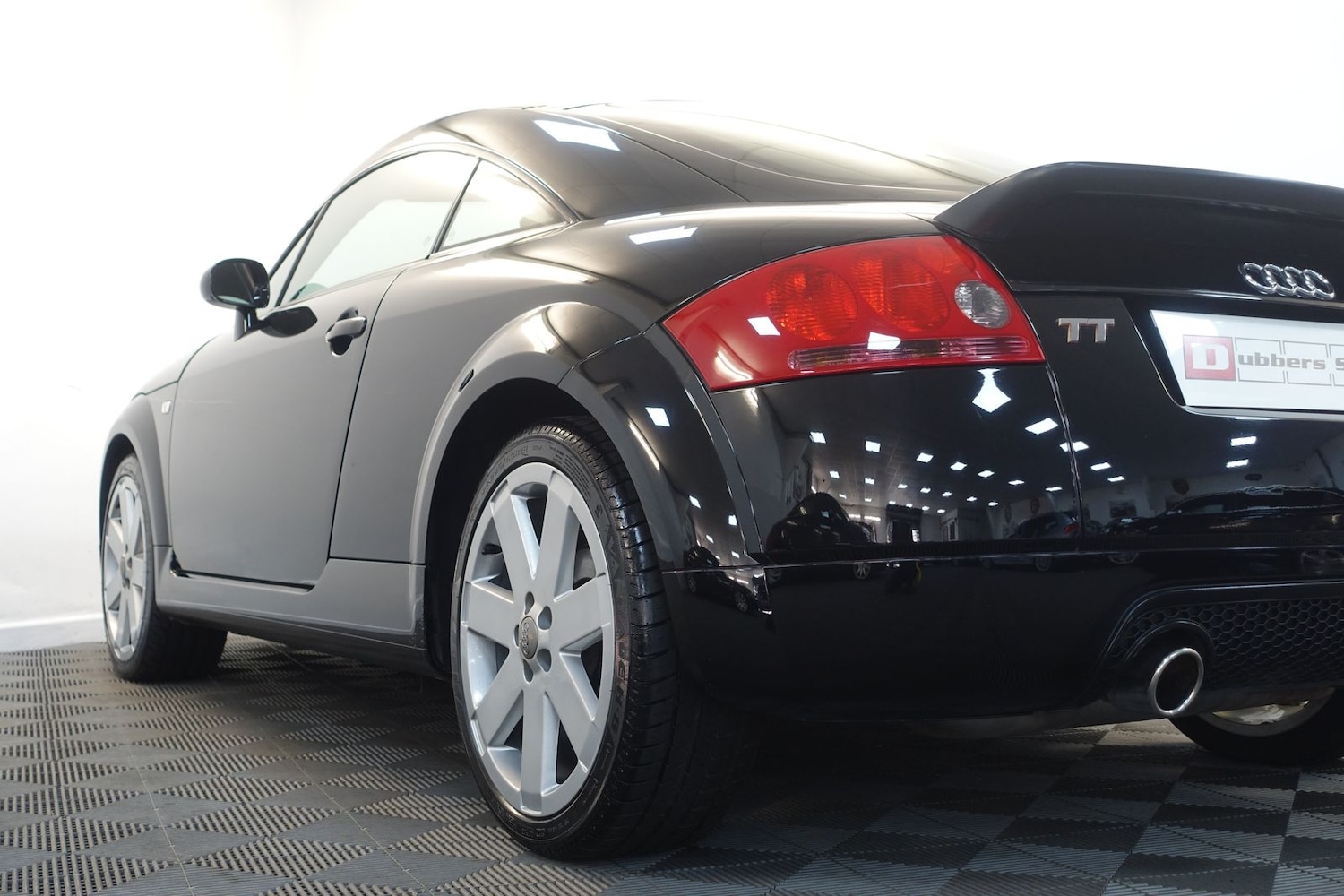 Used Audi TT 2004 for sale - 75891837: Photo 2