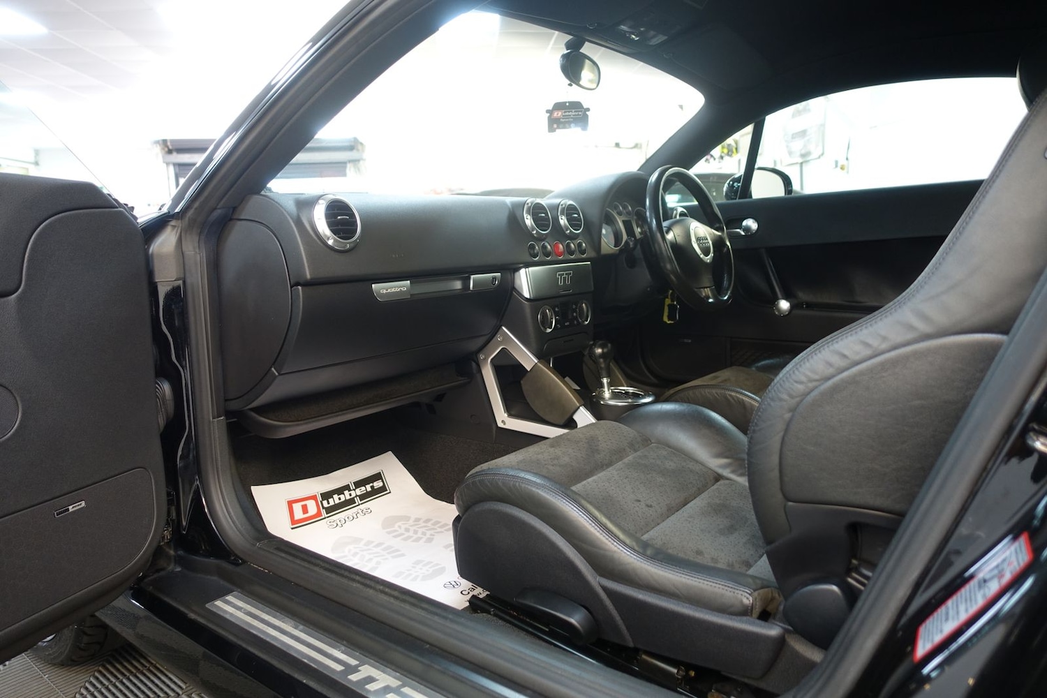 Used Audi TT 2004 for sale - 75891837: Photo 20