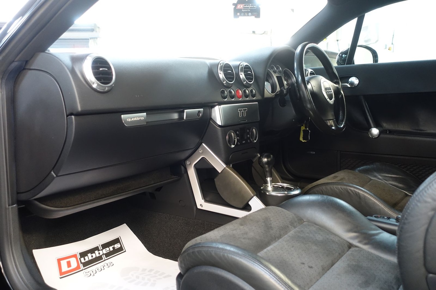 Used Audi TT 2004 for sale - 75891837: Photo 21