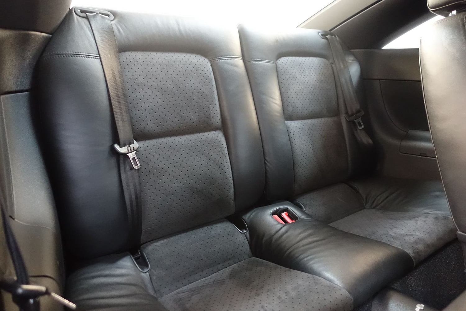 Used Audi TT 2004 for sale - 75891837: Photo 23