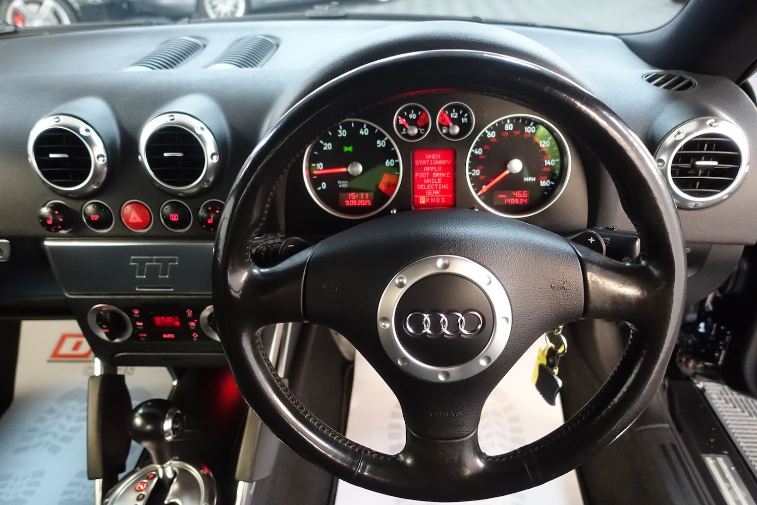 Used Audi TT 2004 for sale - 75891837: Photo 33