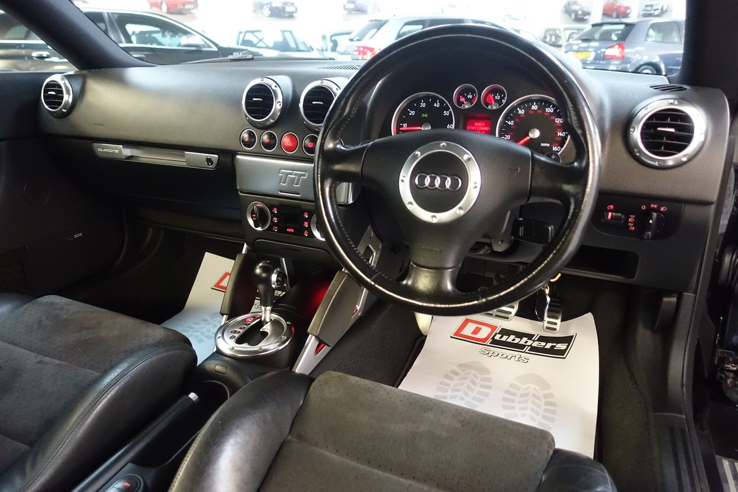 Used Audi TT 2004 for sale - 75891837: Photo 34