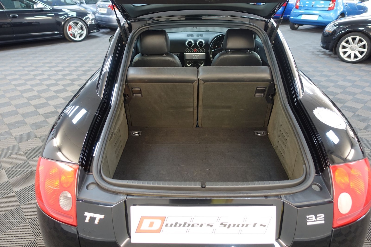 Used Audi TT 2004 for sale - 75891837: Photo 40