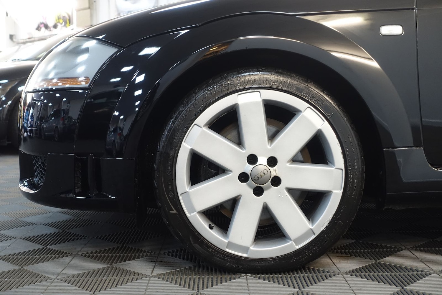 Used Audi TT 2004 for sale - 75891837: Photo 43