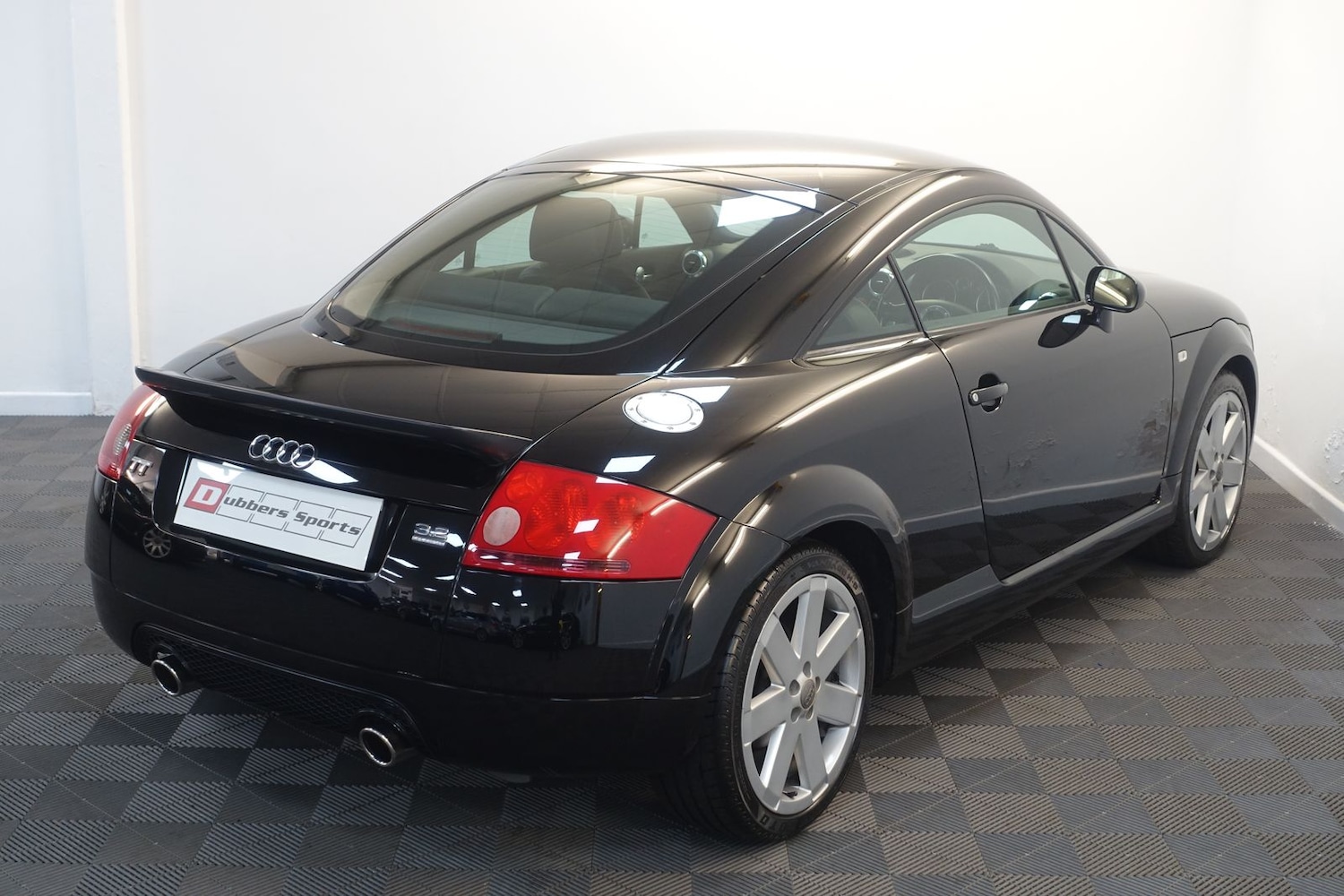 Used Audi TT 2004 for sale - 75891837: Photo 5