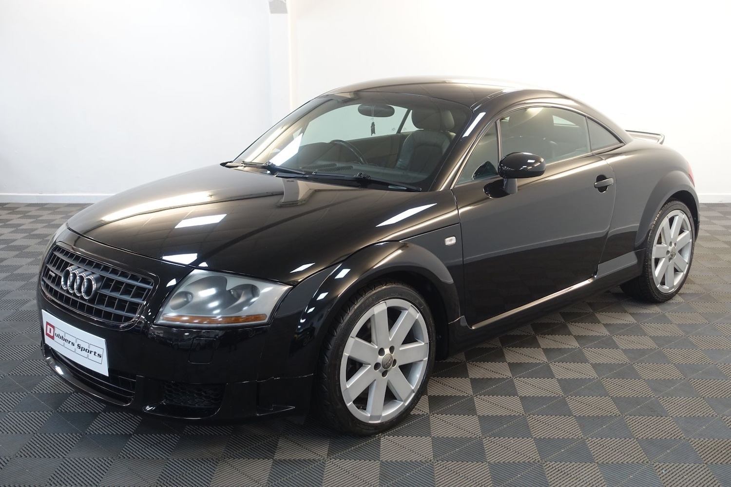 Used Audi TT 2004 for sale - 75891837: Photo 59