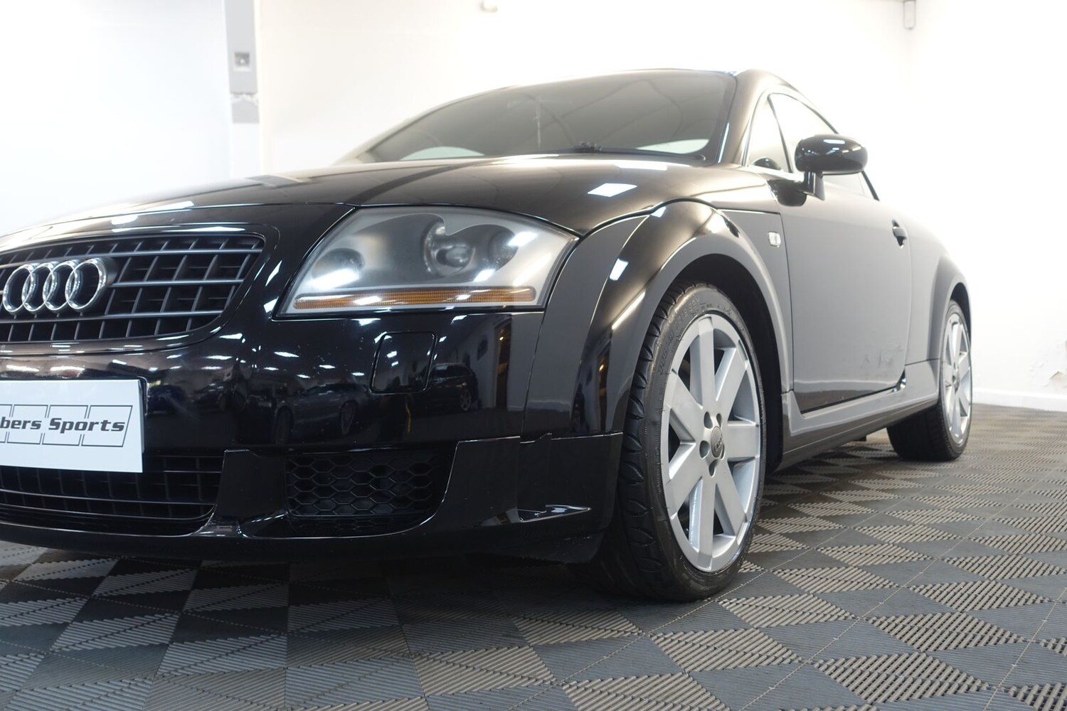 Used Audi TT 2004 for sale - 75891837: Photo 60