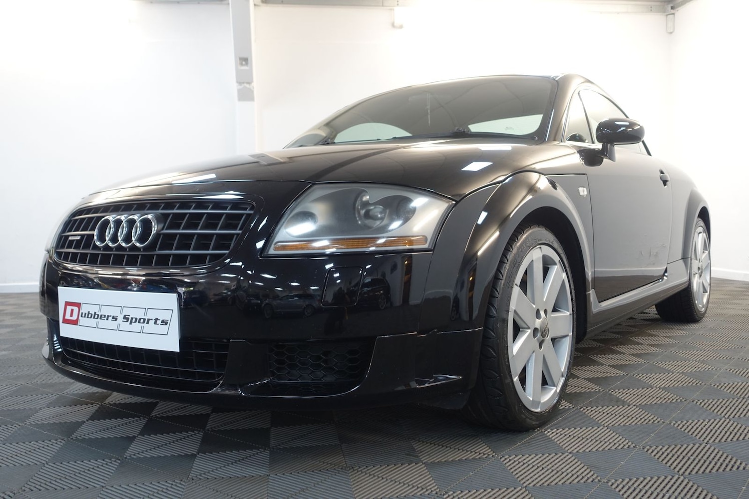 Used Audi TT 2004 for sale - 75891837: Photo 61
