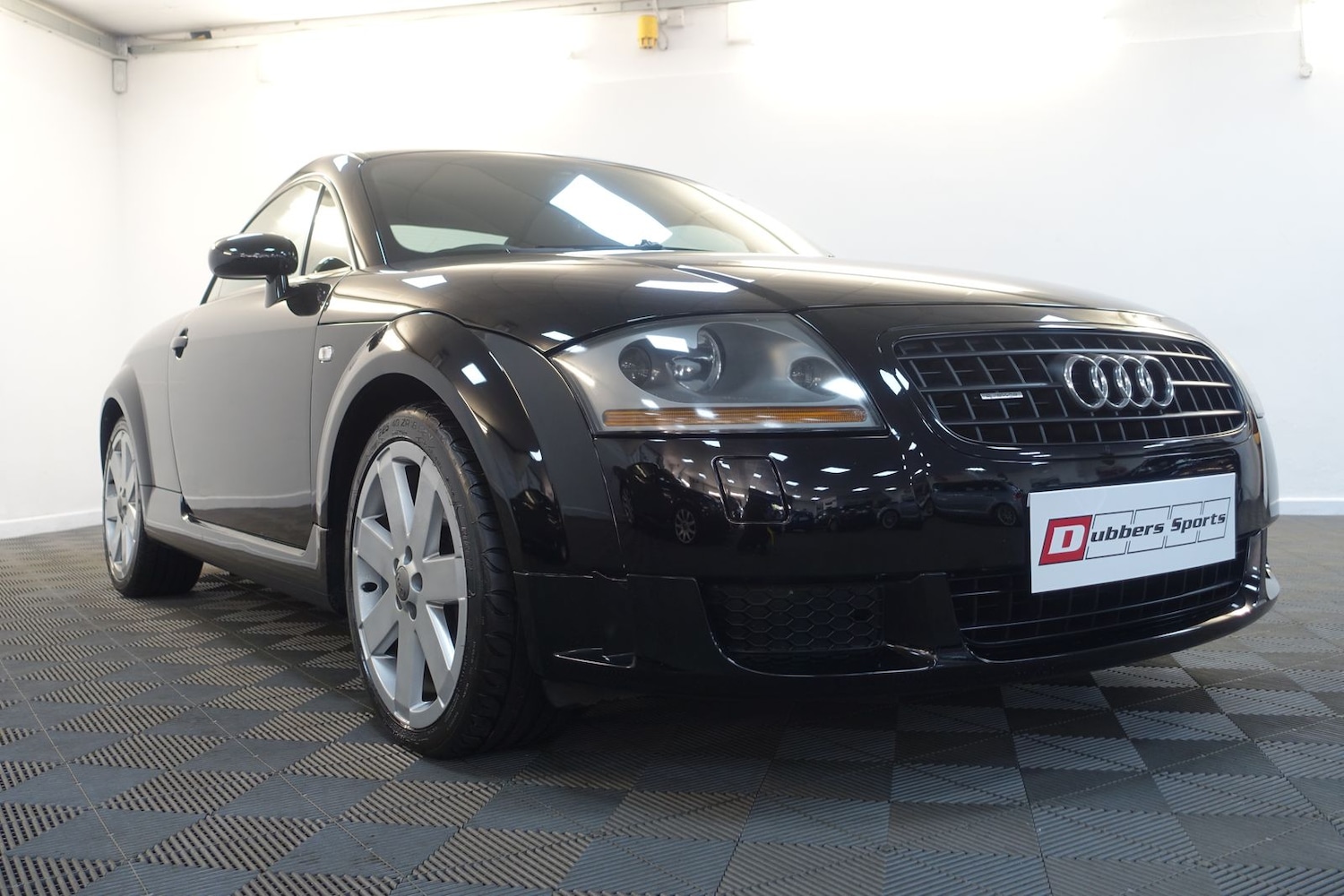 Used Audi TT 2004 for sale - 75891837: Photo 62