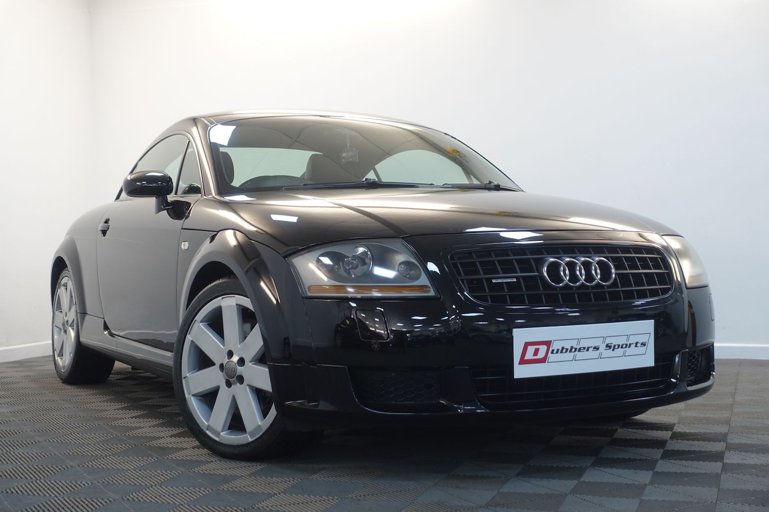 Used Audi TT 2004 for sale - 75891837: Photo 74
