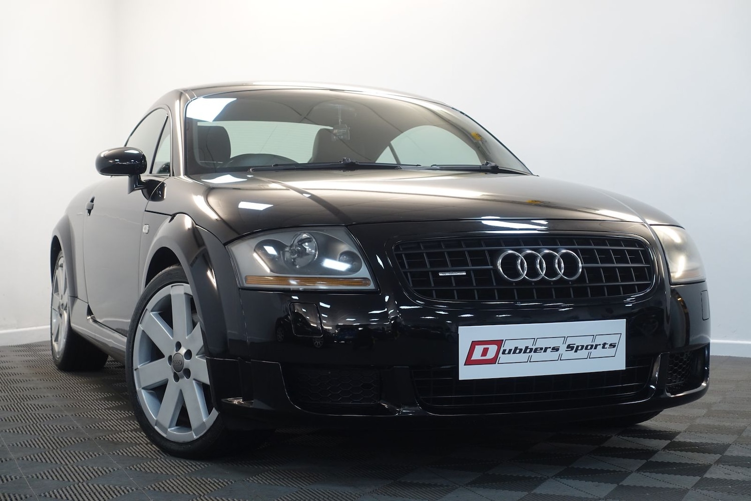 Used Audi TT 2004 for sale - 75891837: Photo 75