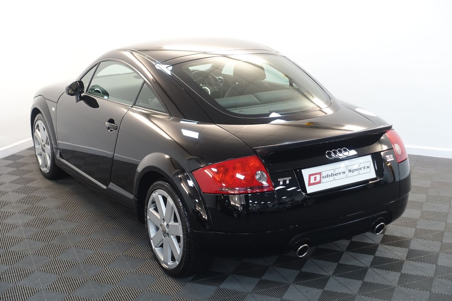 Used Audi TT 2004 for sale - 75891837: Photo 88