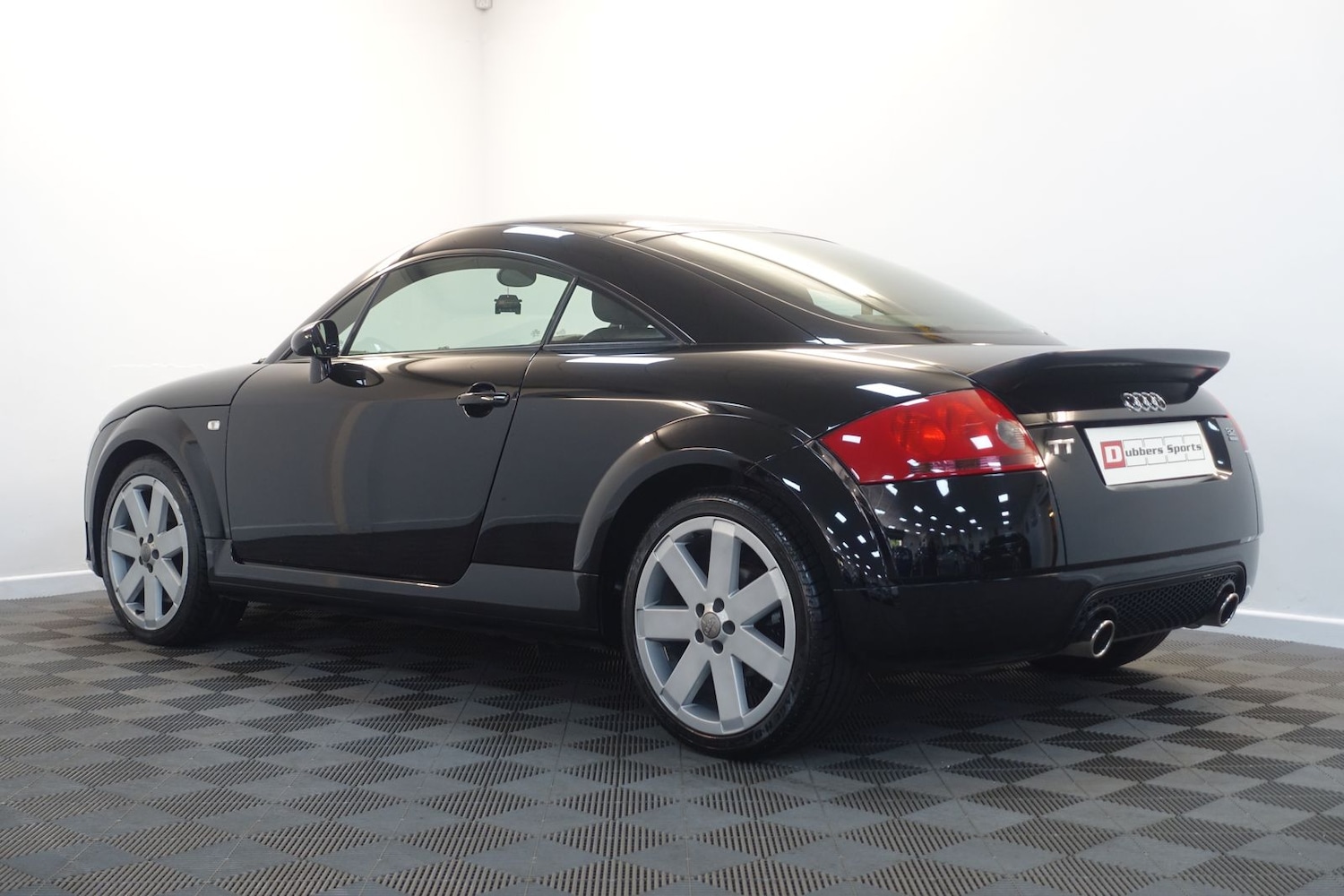 Used Audi TT 2004 for sale - 75891837: Photo 9
