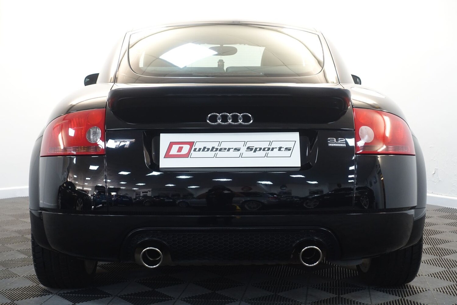 Used Audi TT 2004 for sale - 75891837: Photo 93